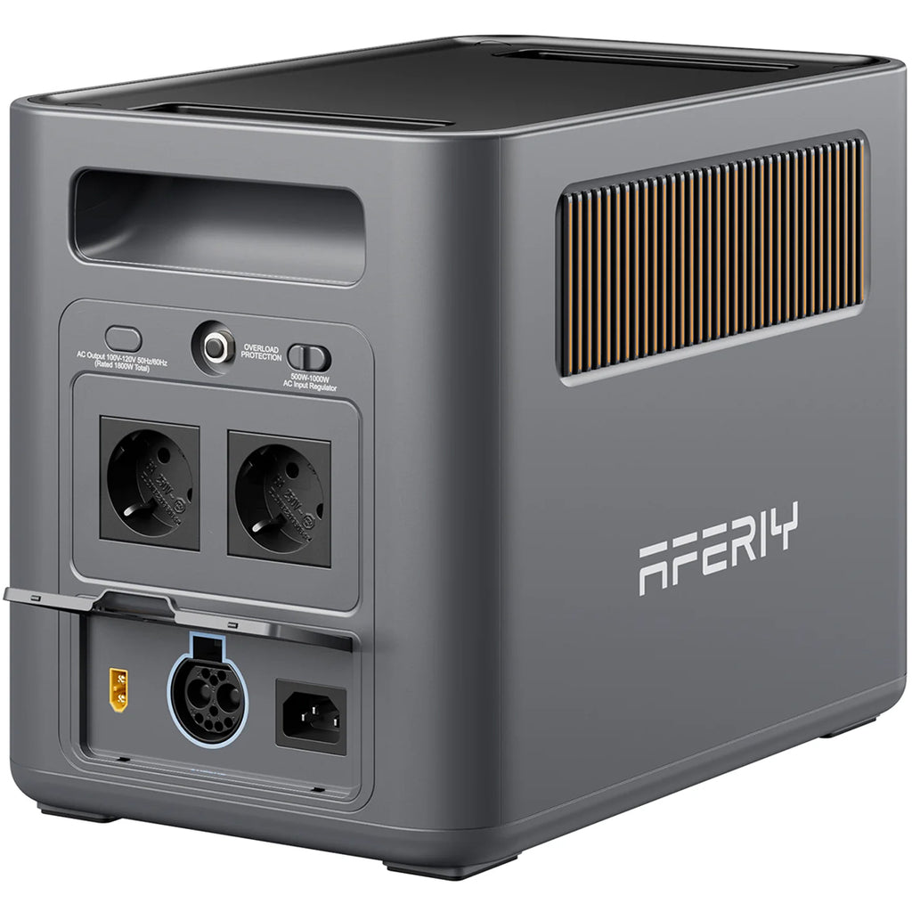 Зарядна станція Aferiy AF-P180 Pro