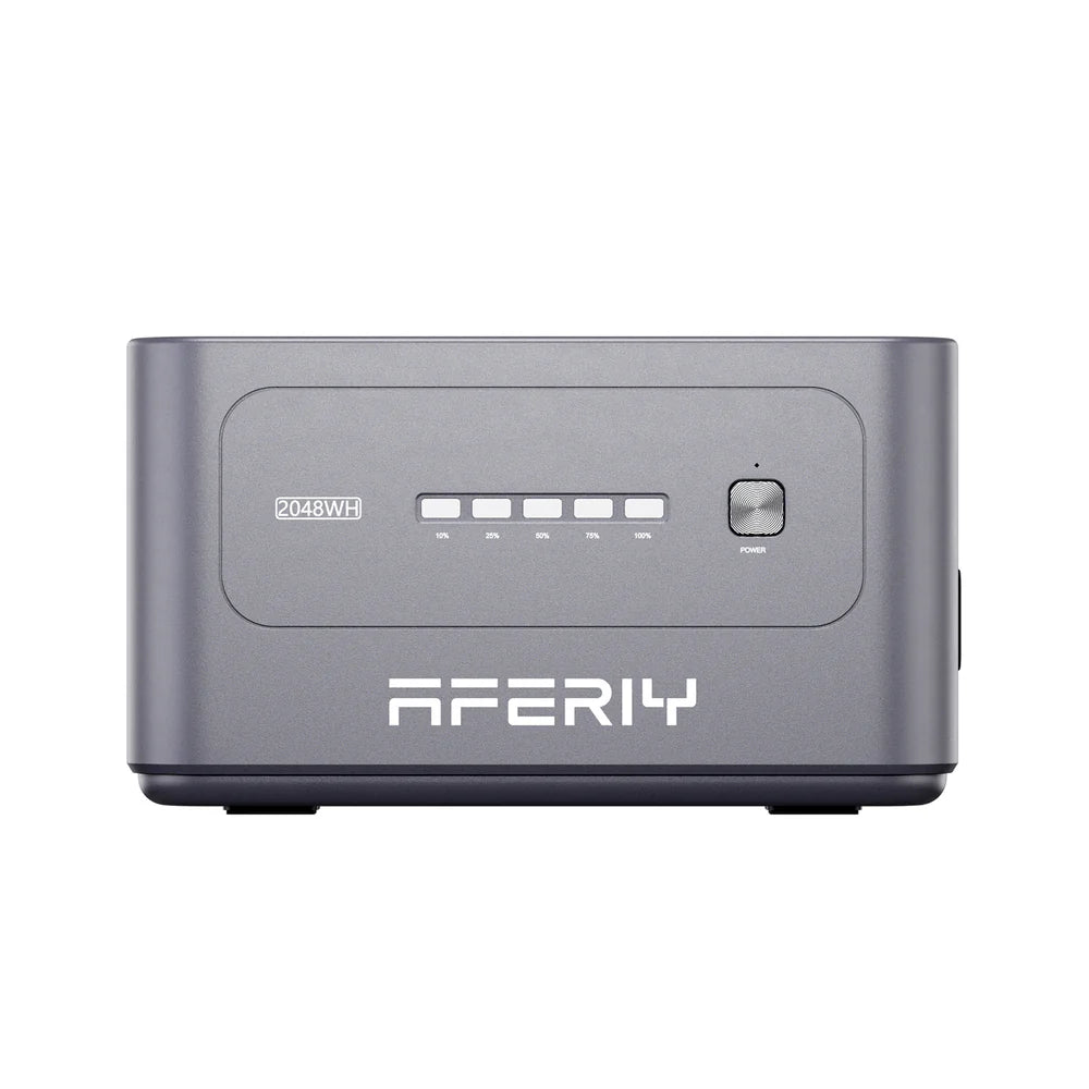 Додаткова батарея AFERIY P280-B