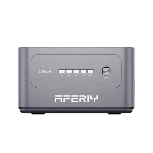 Додаткова батарея AFERIY P280-B