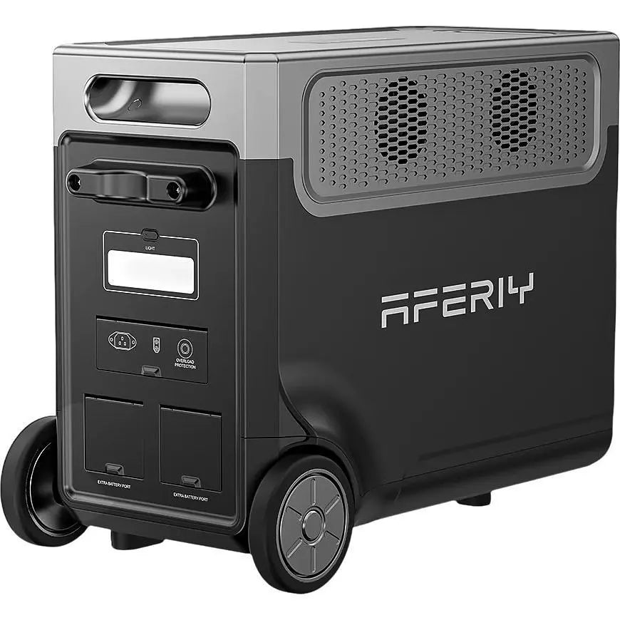 Зарядна станція Aferiy AF-P310-EC-H