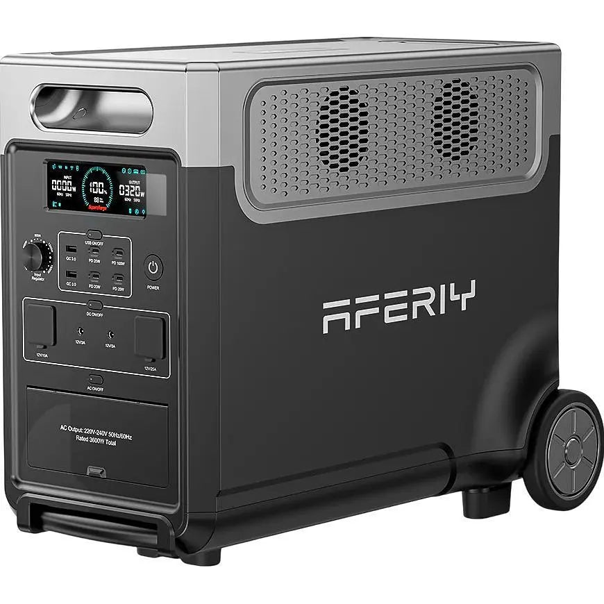 Зарядна станція Aferiy AF-P310-EC-H