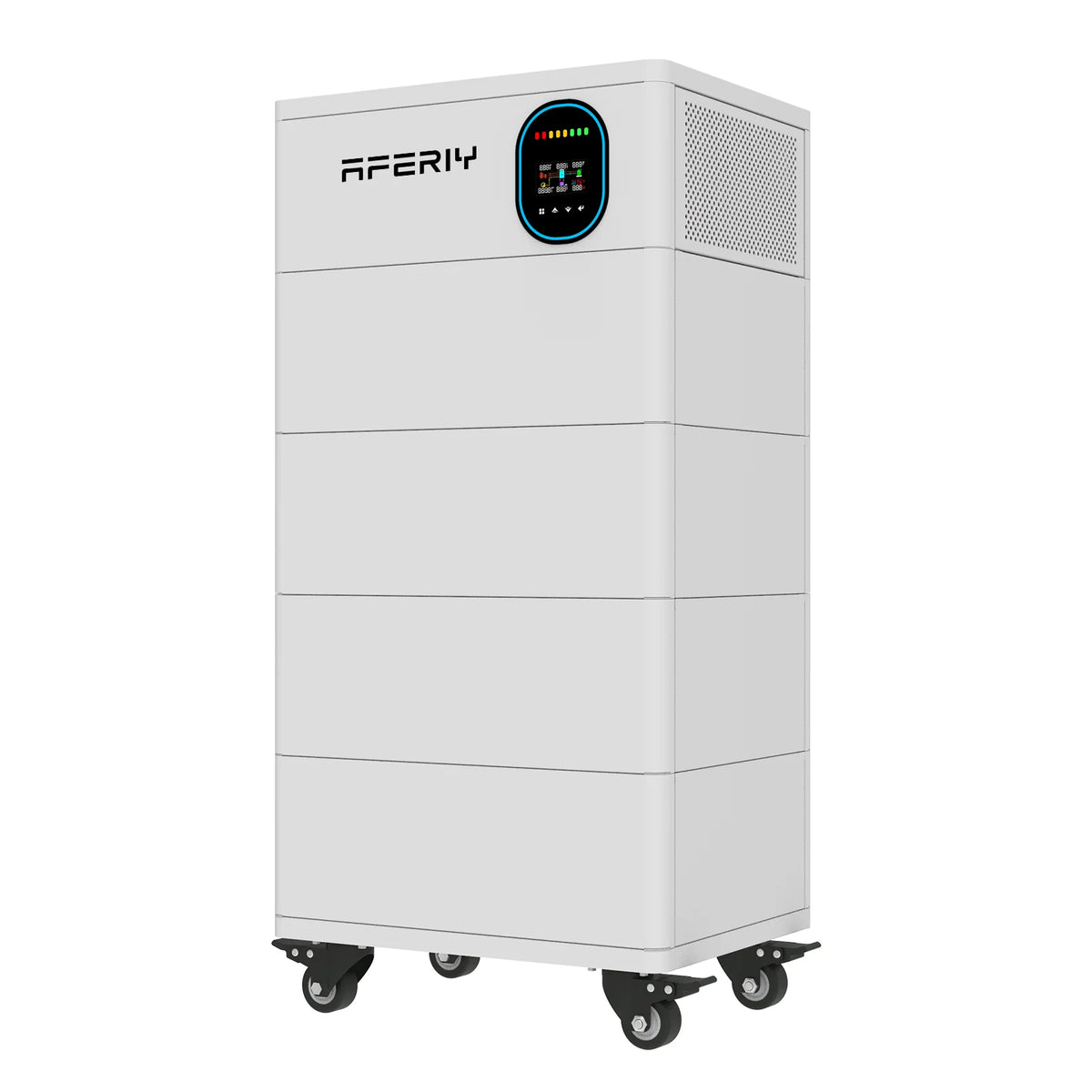 Універсальна система зберігання енергії для дому AFERIY PH062 | 6200W 5120Wh