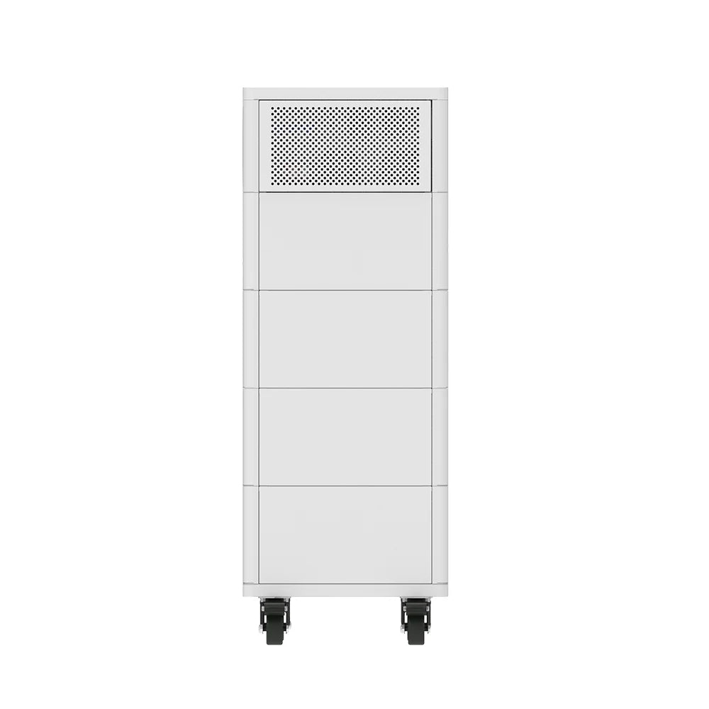 Універсальна система зберігання енергії для дому AFERIY PH062 | 6200W 5120Wh