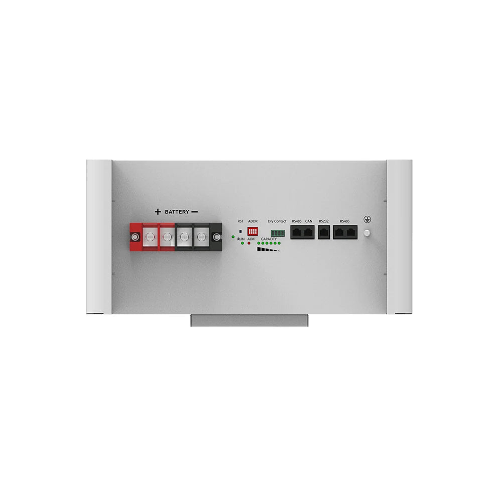 Універсальна система зберігання енергії для дому AFERIY PH062 | 6200W 5120Wh