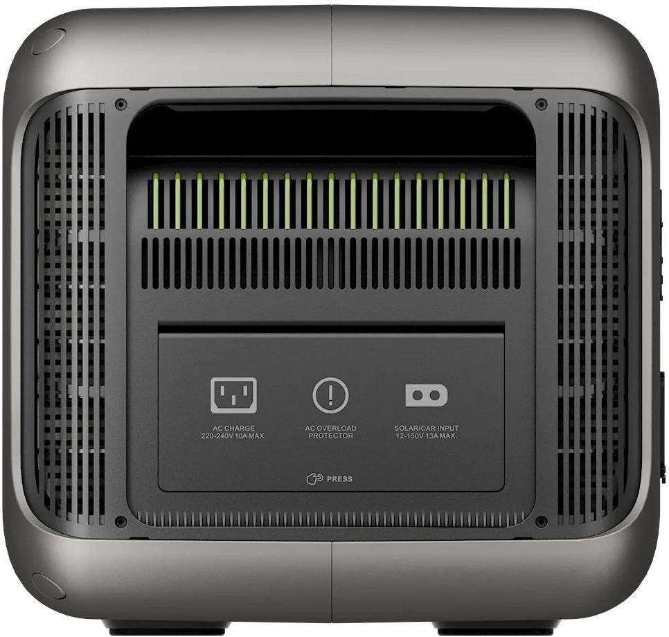 Зарядна станція ALLPOWERS R2500
