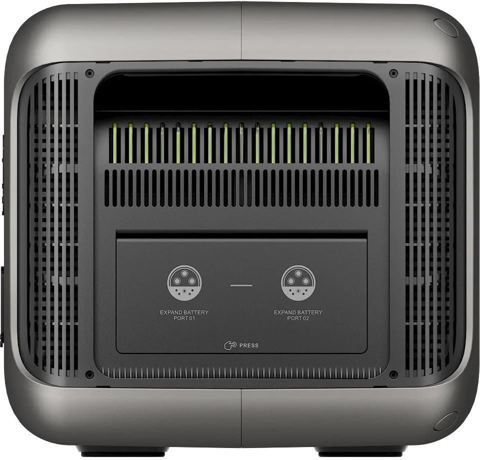 Зарядна станція ALLPOWERS R2500